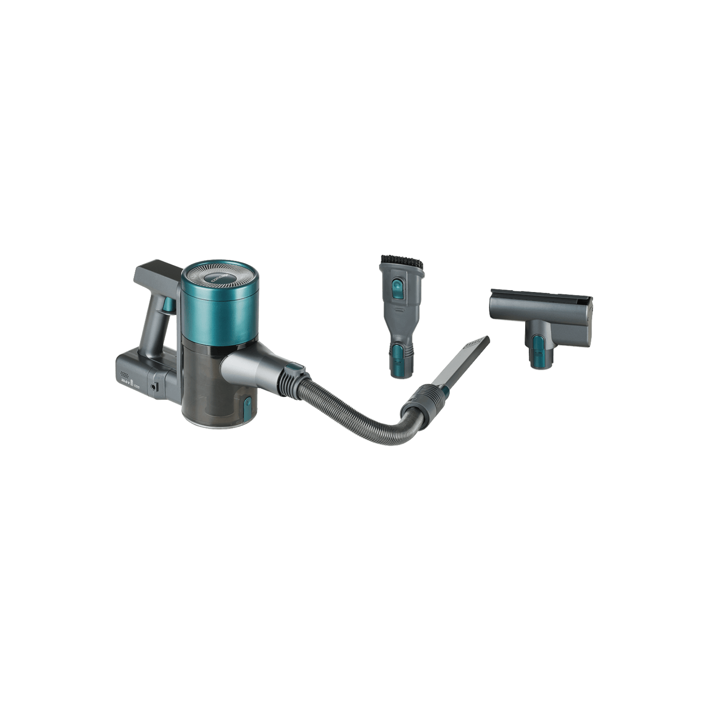 Odkurzacz pionowy Concept Iconic Suction Pro VP6045