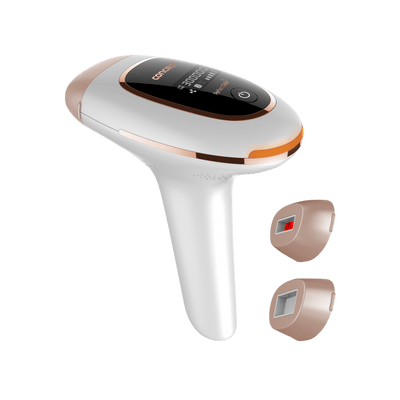 Depilator laserowy IPL Concept Perfect Skin IL3020