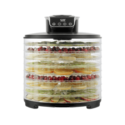 Suszarka do grzybów, owoców, ziół Concept SO3010