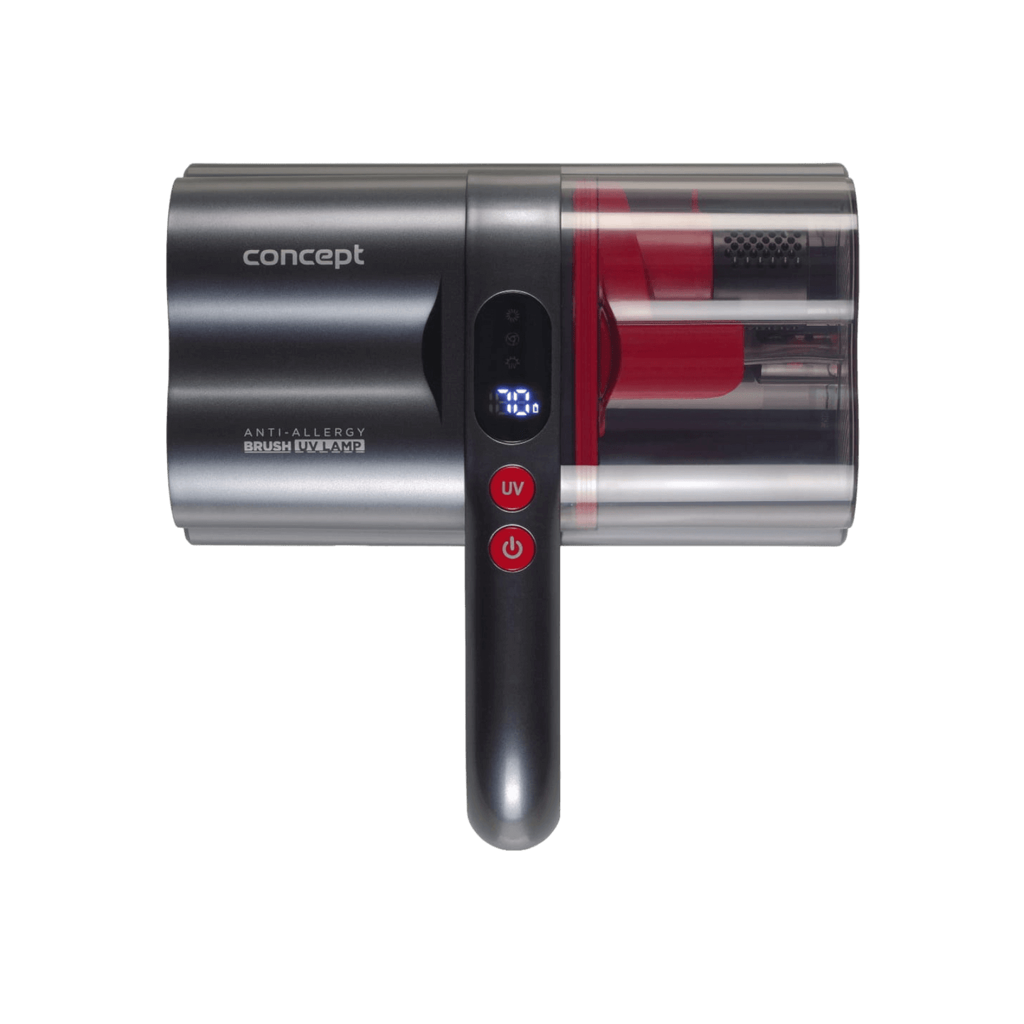 Odkurzacz ręczny Concept UV LumiStar VP2000