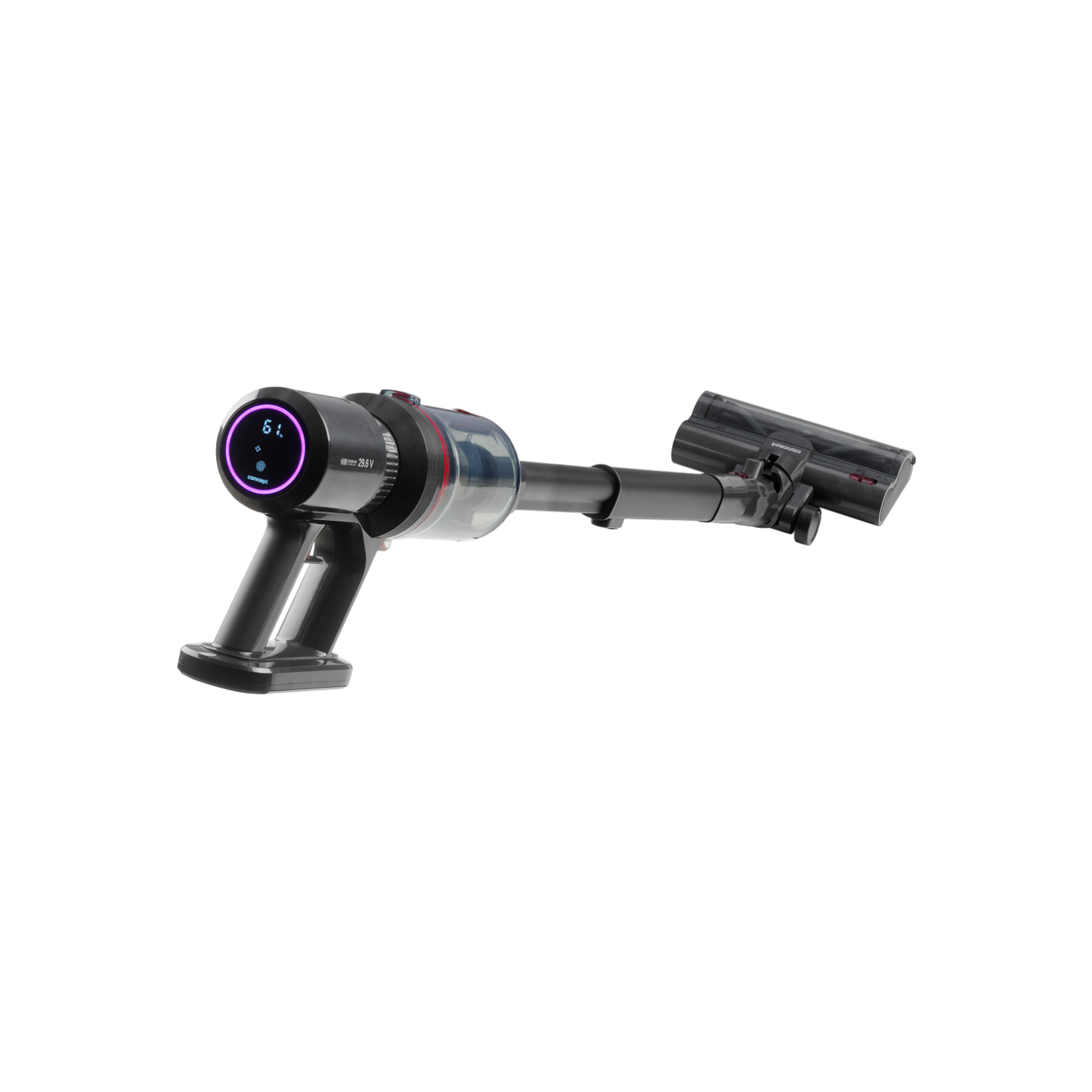 Odkurzacz pionowy Concept Ultimate UV Power VP6150