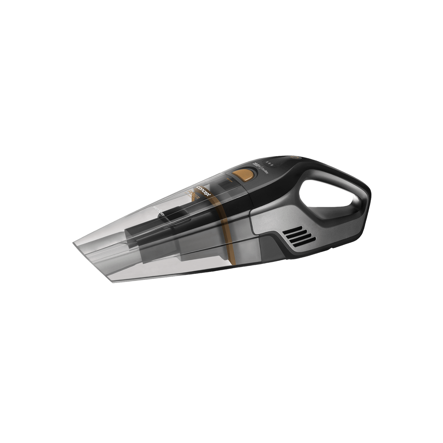 Odkurzacz ręczny Concept Wet & Dry Riser Extension VP4353