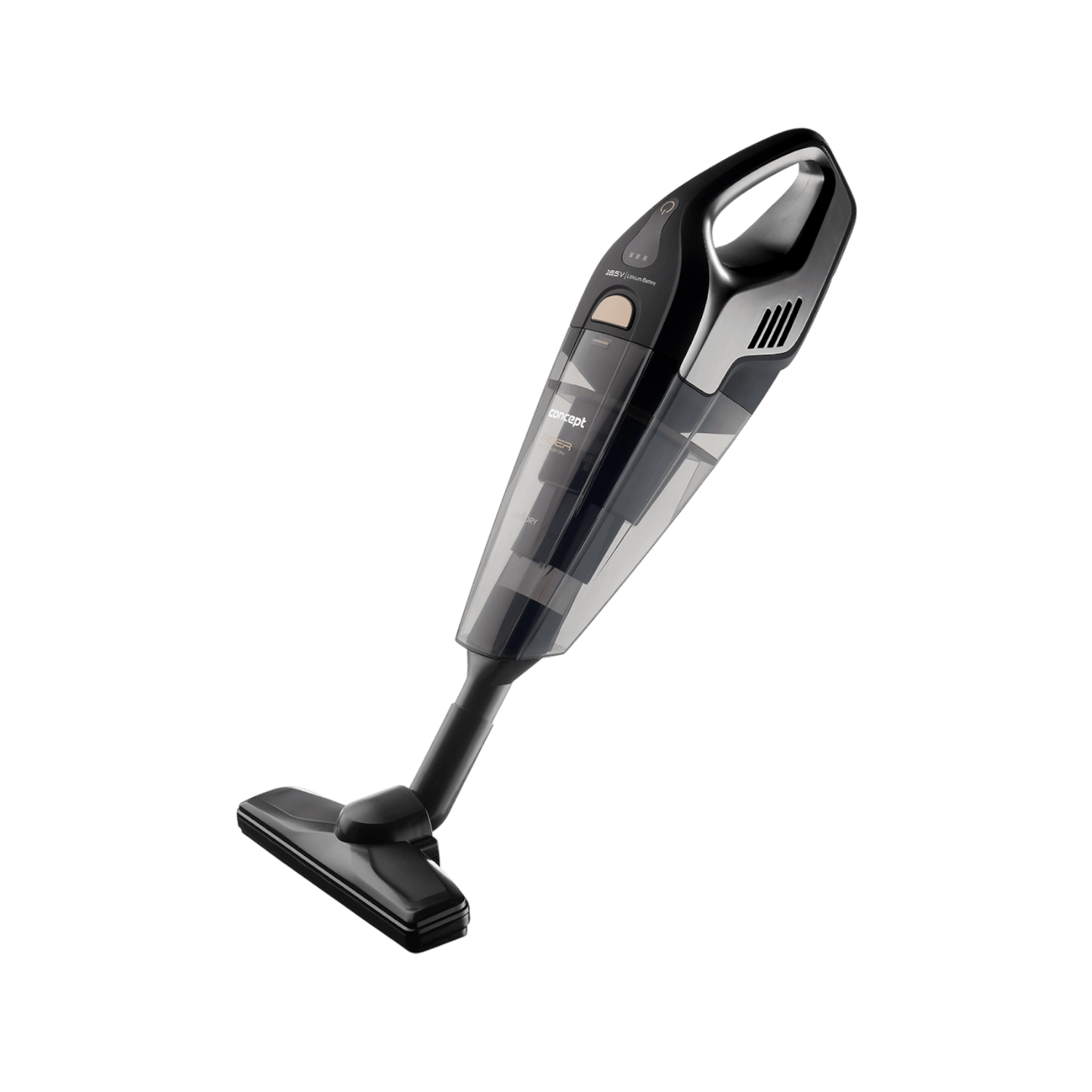 Odkurzacz ręczny Concept Wet & Dry Riser Extension VP4353