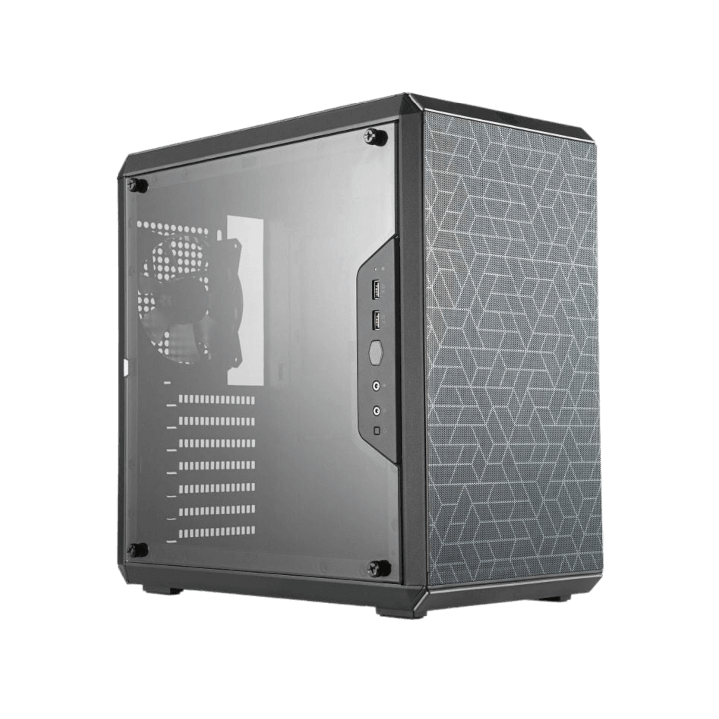 Obudowa Cooler Master MasterBox Q500L