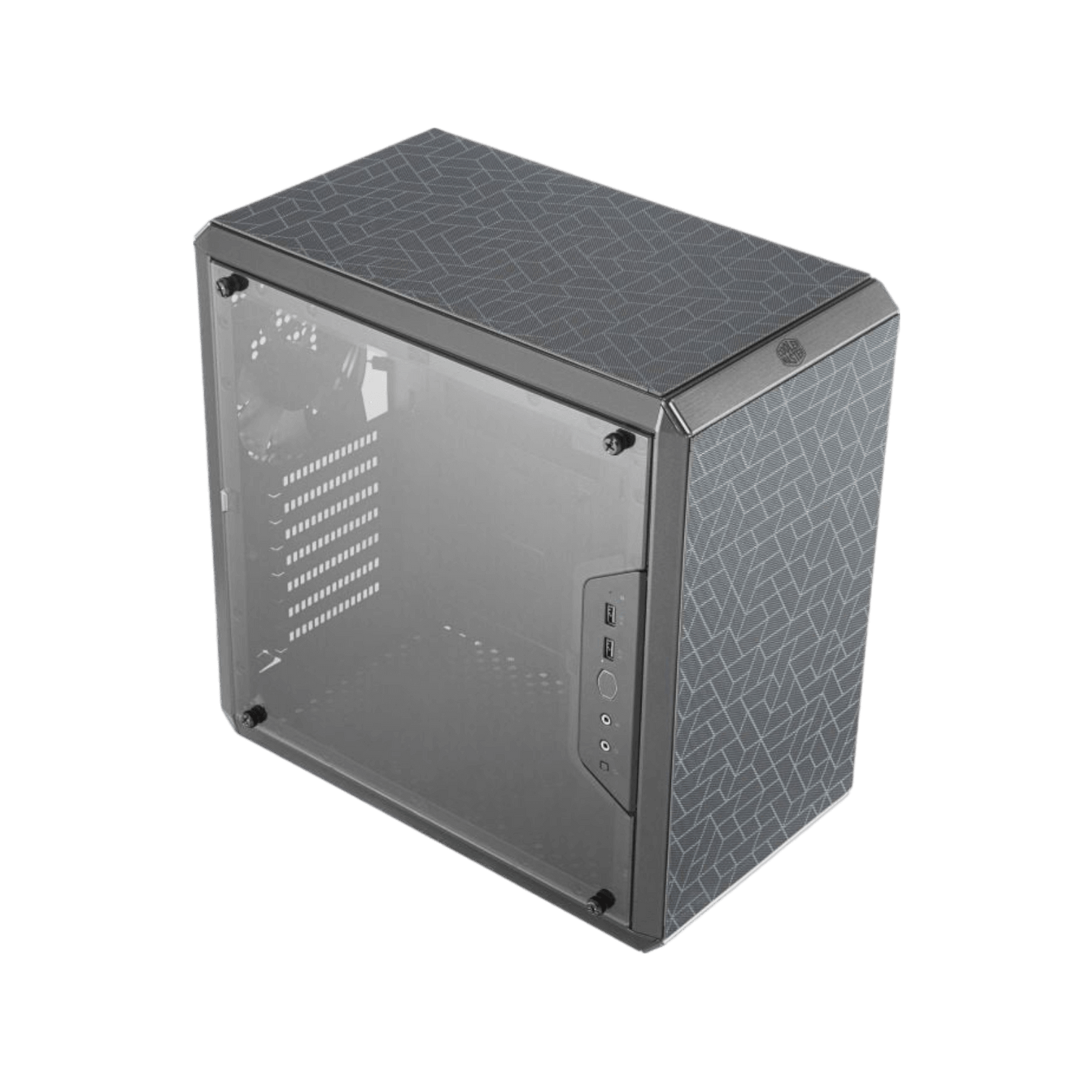 Obudowa Cooler Master MasterBox Q500L