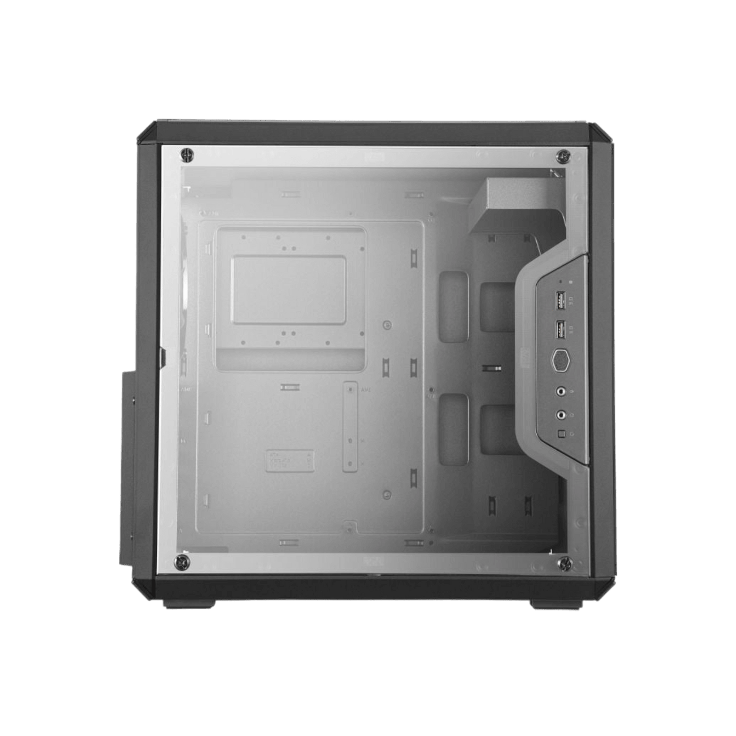 Obudowa Cooler Master MasterBox Q500L