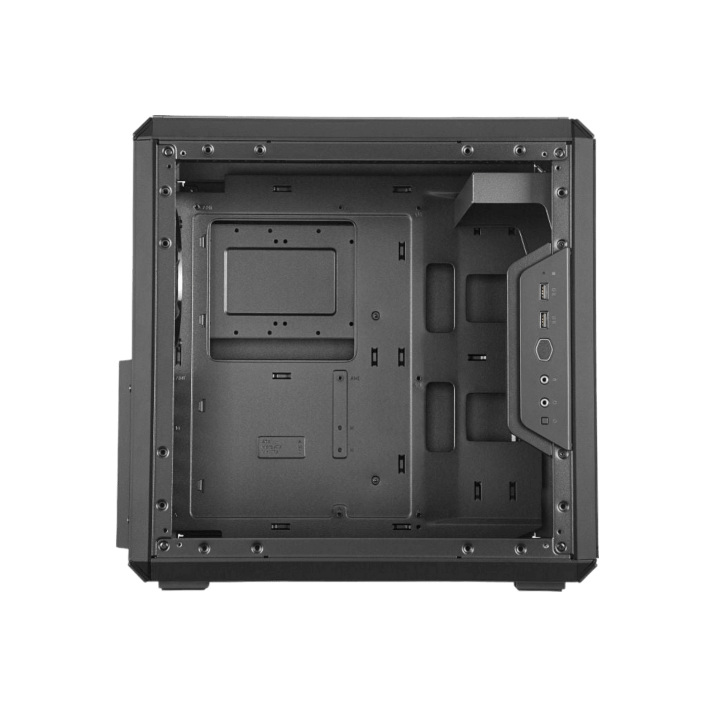 Obudowa Cooler Master MasterBox Q500L