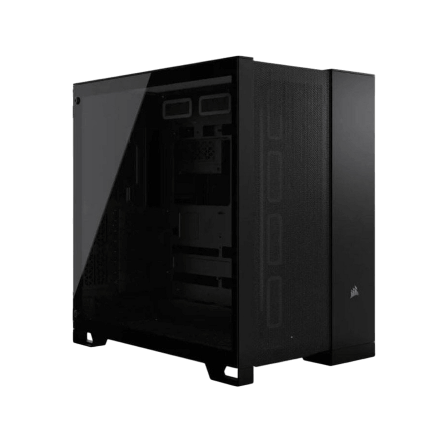 Obudowa Corsair 6500D Airflow Dual Chamber Black