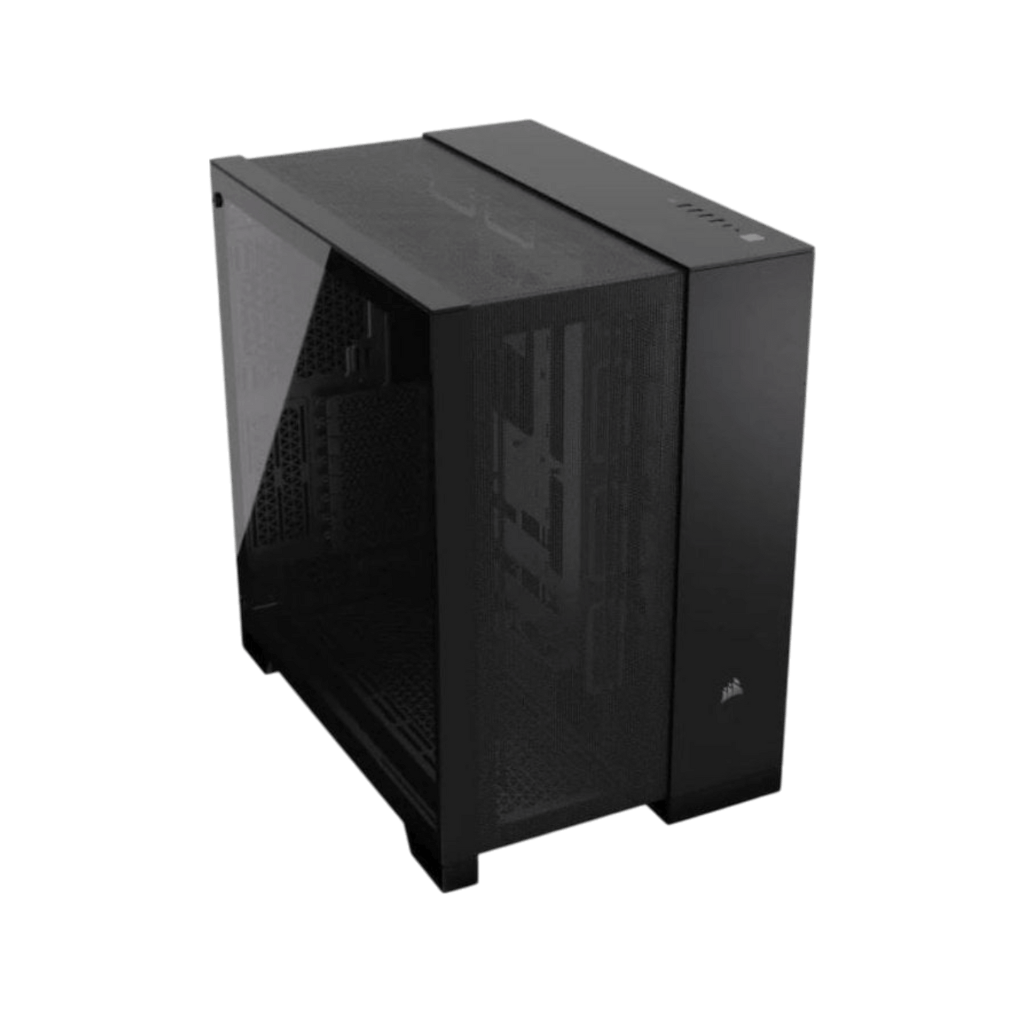 Obudowa Corsair 6500D Airflow Dual Chamber Black