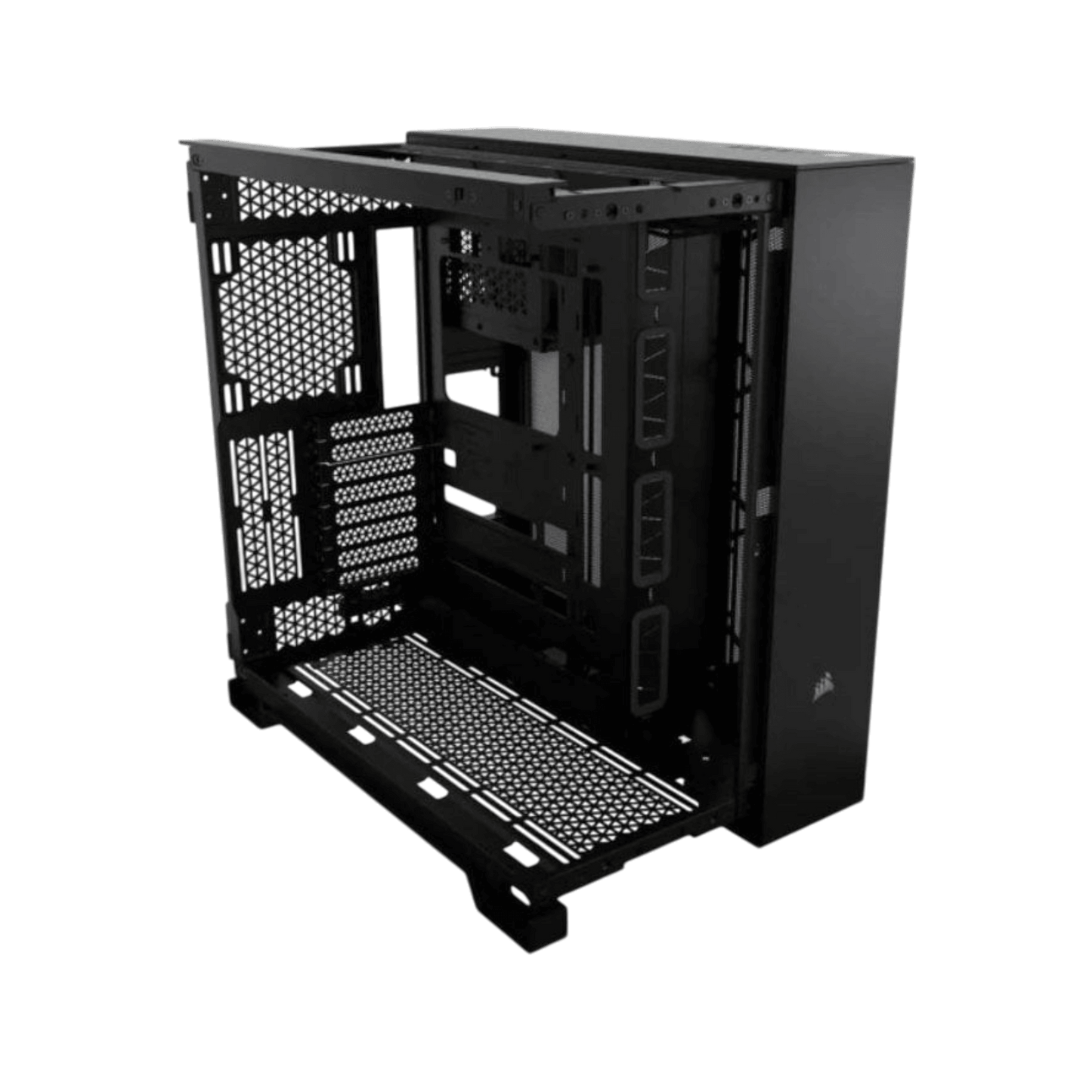 Obudowa Corsair 6500D Airflow Dual Chamber Black