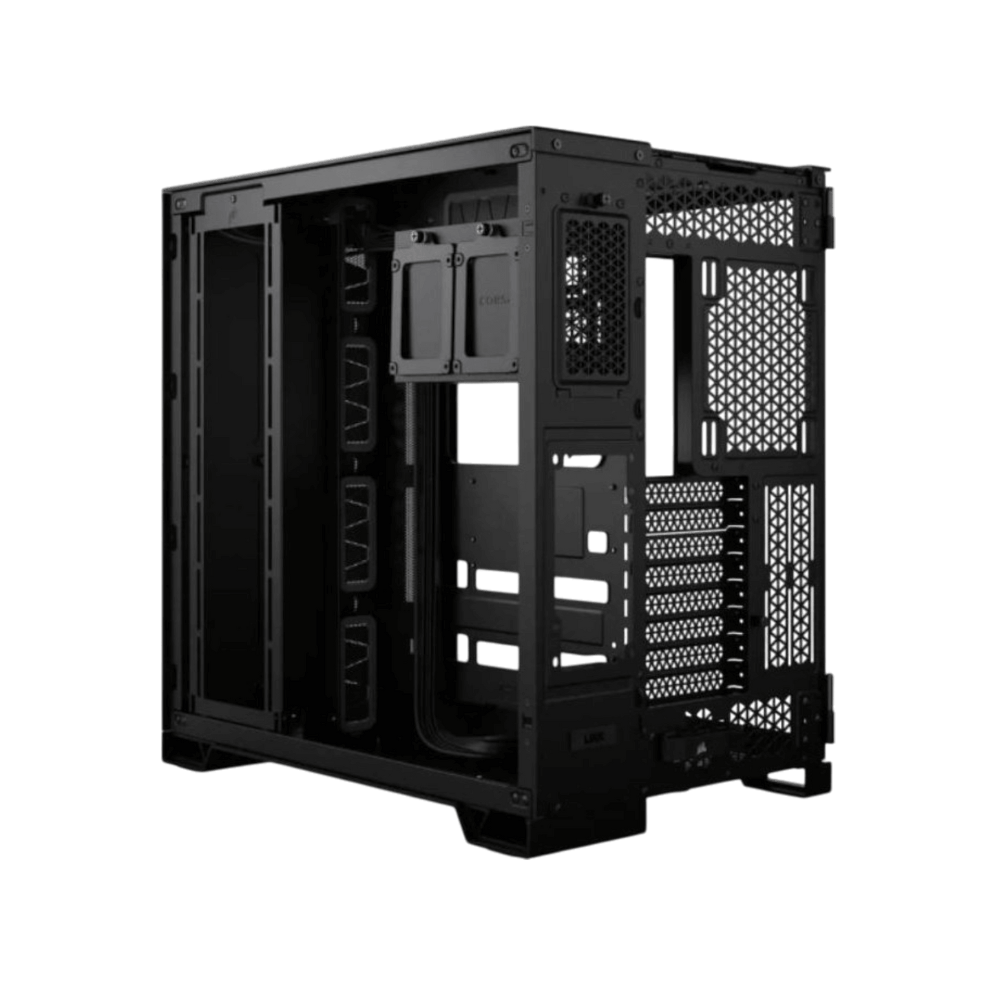 Obudowa Corsair 6500D Airflow Dual Chamber Black