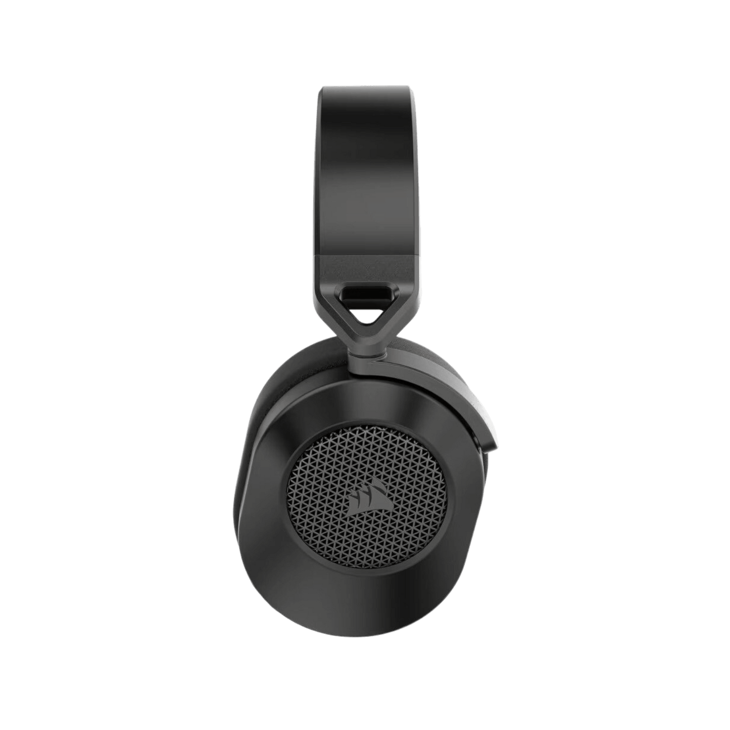 Słuchawki gamingowe bezprzewodowe nauszne Corsair HS65 Wireless Carbon V2