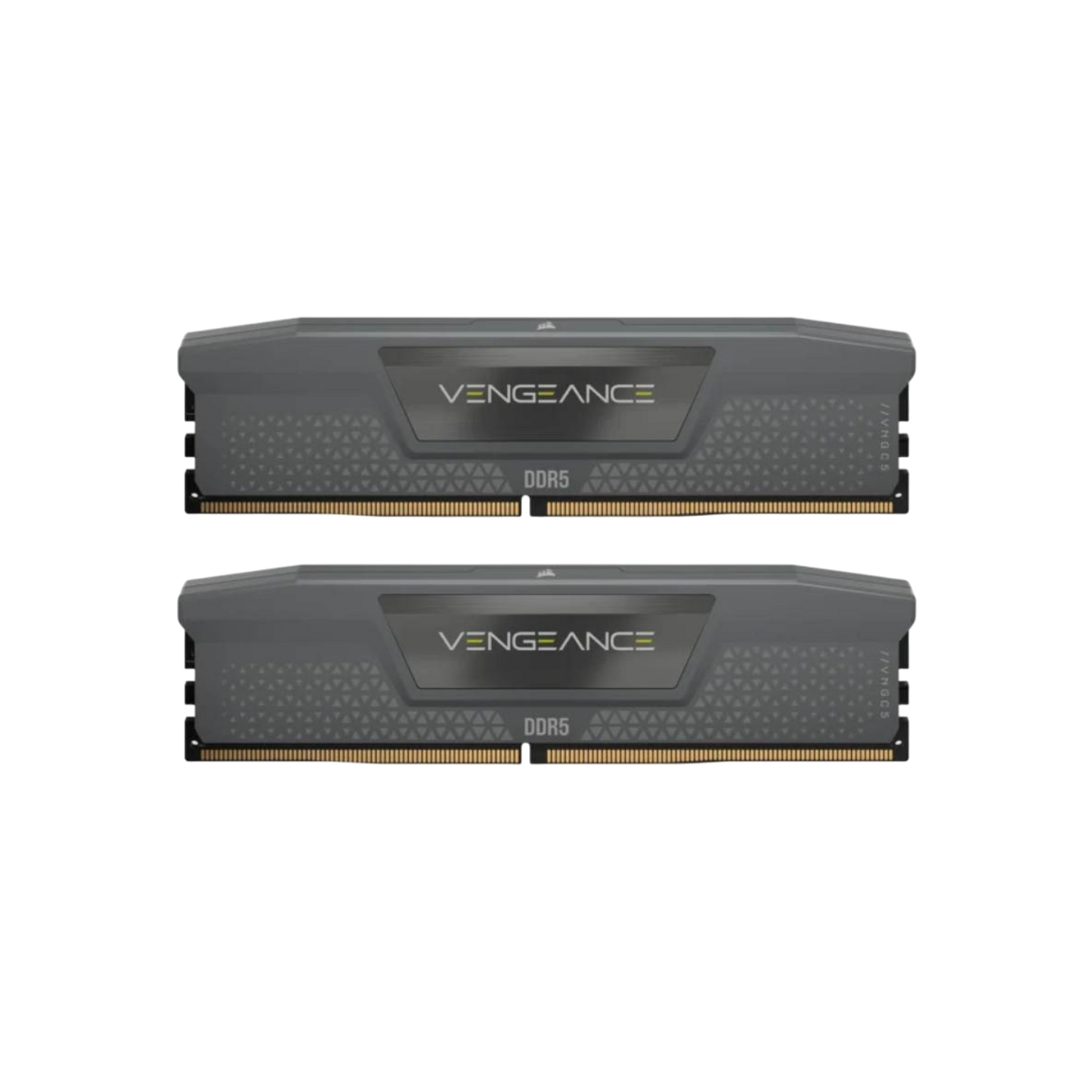 Pamięć RAM Corsair Vengeance DDR5 32GB (2x16GB) 6000MHz CL36 EXPO Grey