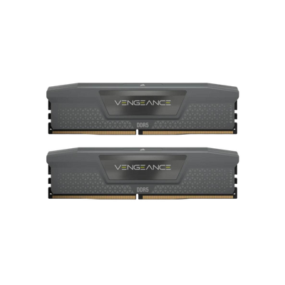 Pamięć RAM Corsair Vengeance DDR5 32GB (2x16GB) 6000MHz CL36 EXPO Grey