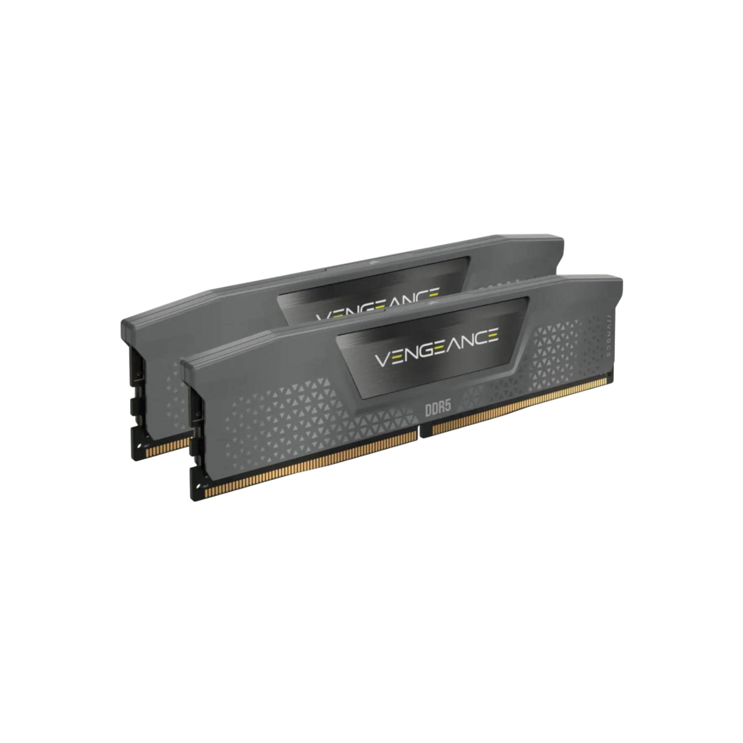 Pamięć RAM Corsair Vengeance DDR5 32GB (2x16GB) 6000MHz CL36 EXPO Grey
