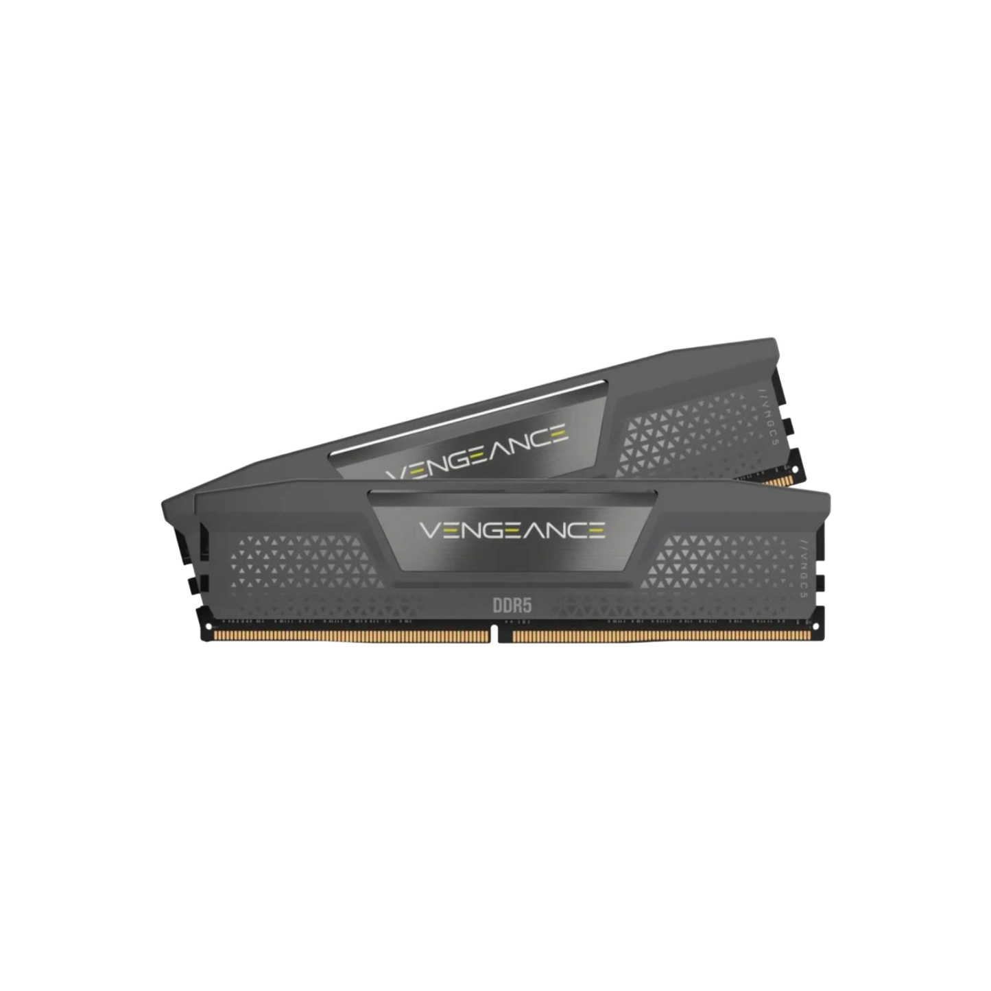 Pamięć RAM Corsair Vengeance DDR5 32GB (2x16GB) 6000MHz CL36 EXPO Grey