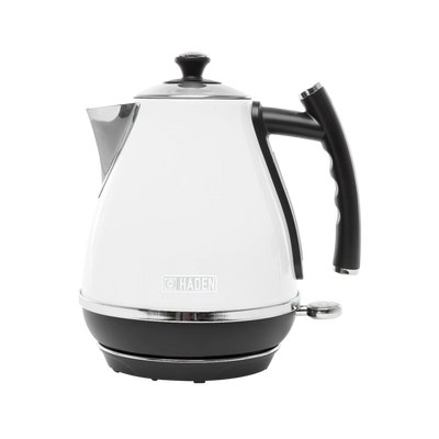 Czajnik elektryczny HADEN Cotswold Biały.