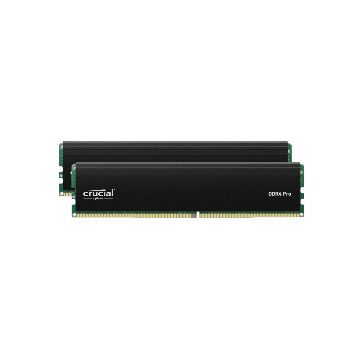 Pamięć RAM Crucial Pro DDR4 64GB (2x32GB) 3200MHz CL22