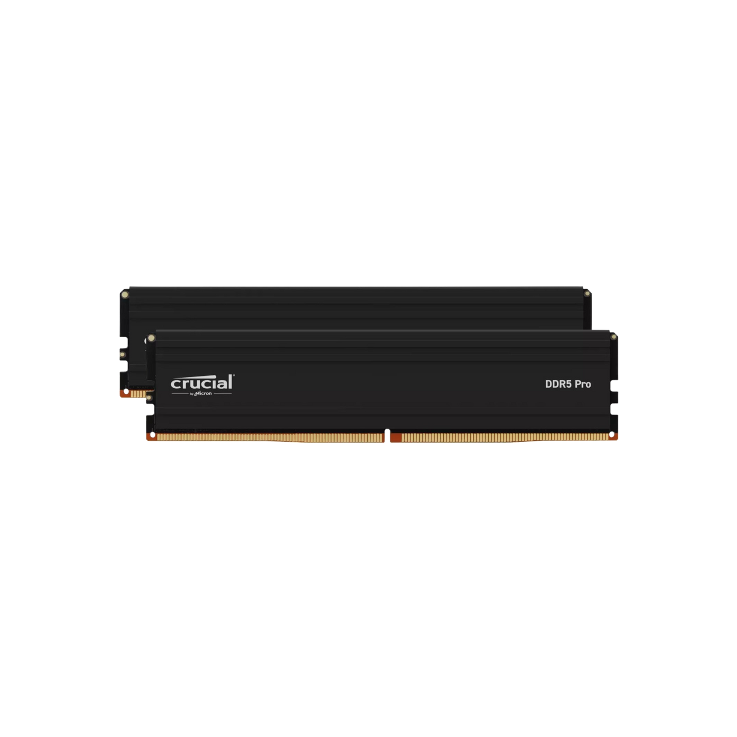 Pamięć RAM Crucial Pro DDR5 32GB (2x16GB) 6000MHz CL48