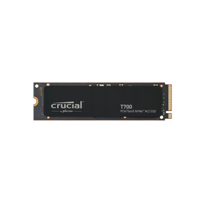 Dysk SSD Crucial T700 1TB M.2