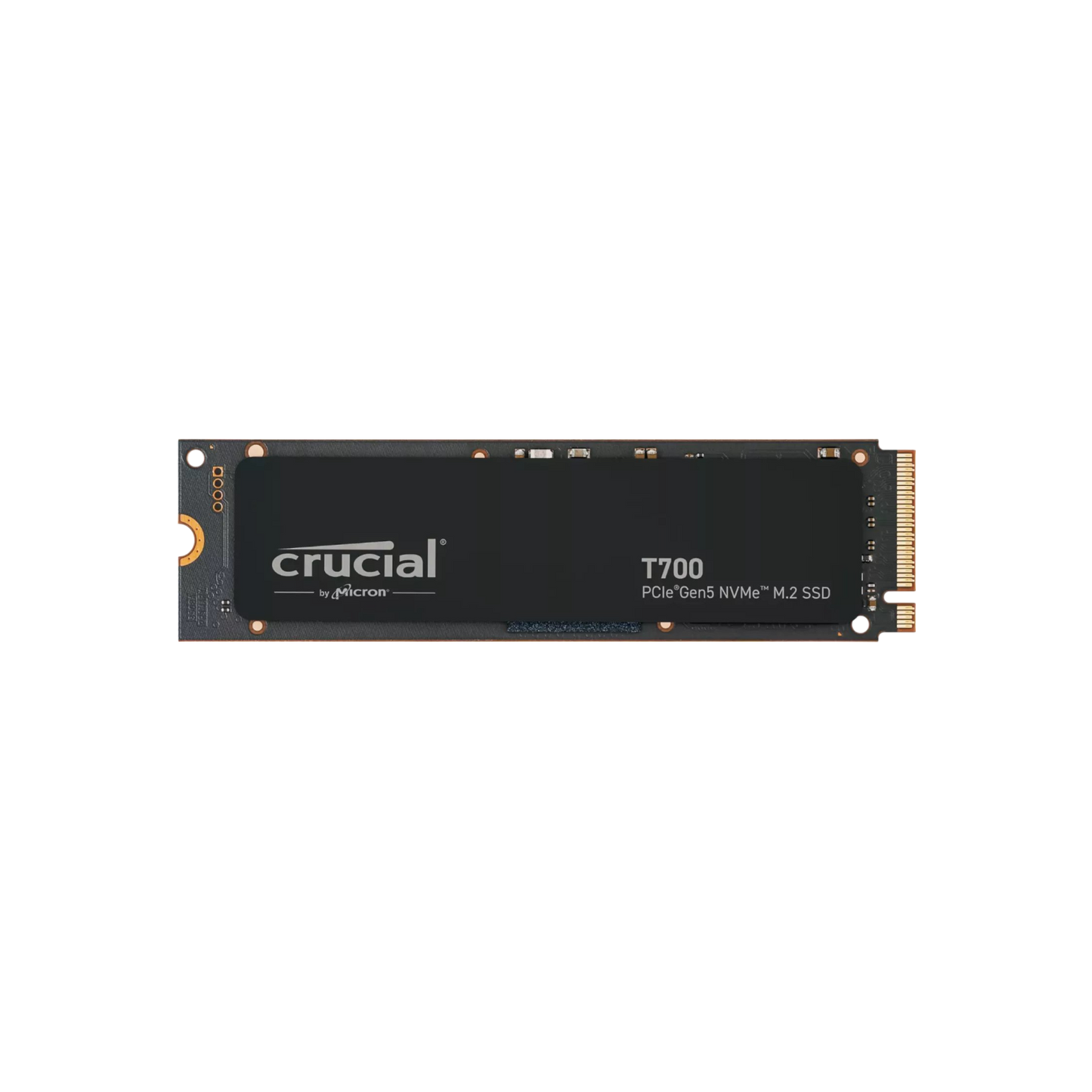 Dysk SSD Crucial T700 4TB M.2