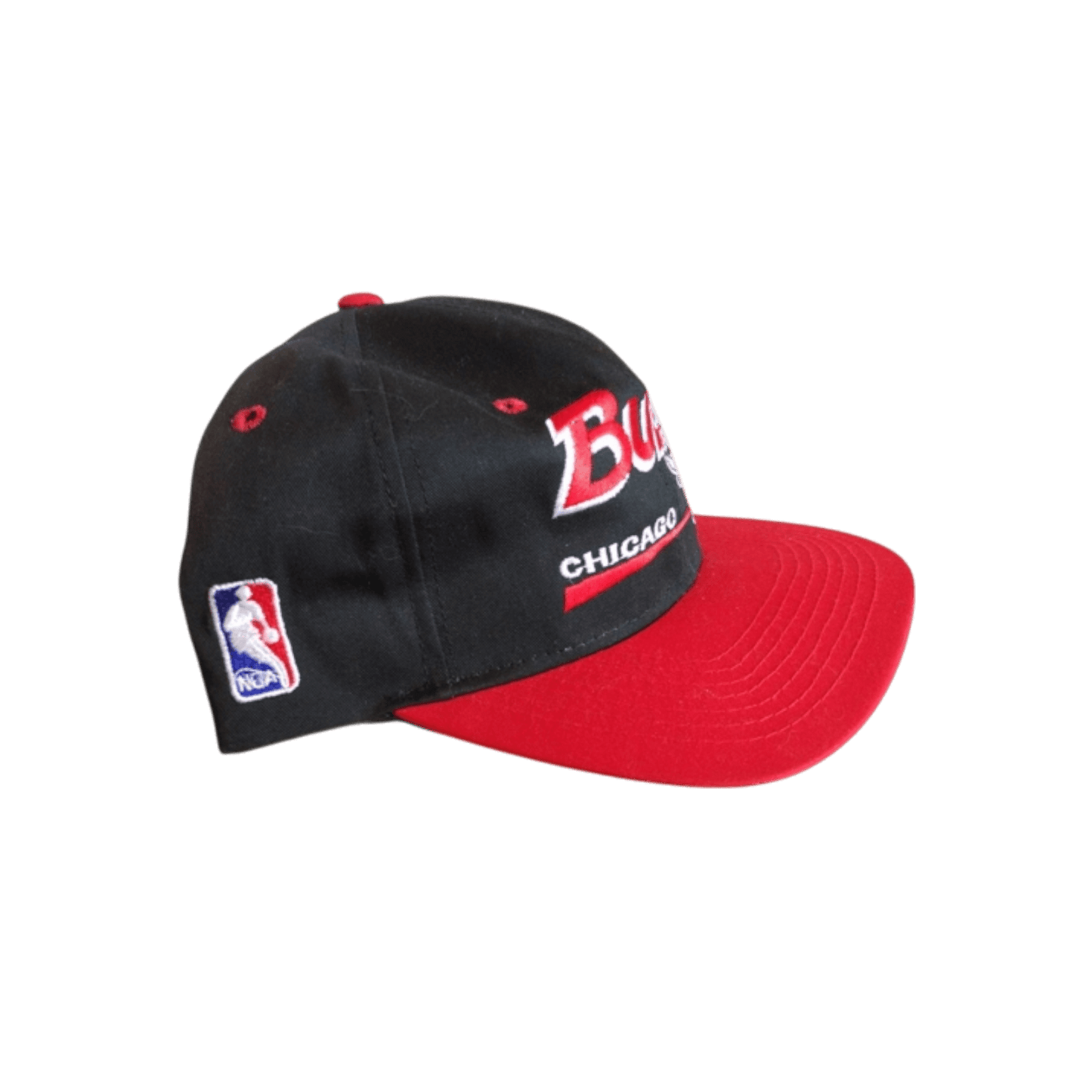 Czapka z daszkiem Chicago Bulls