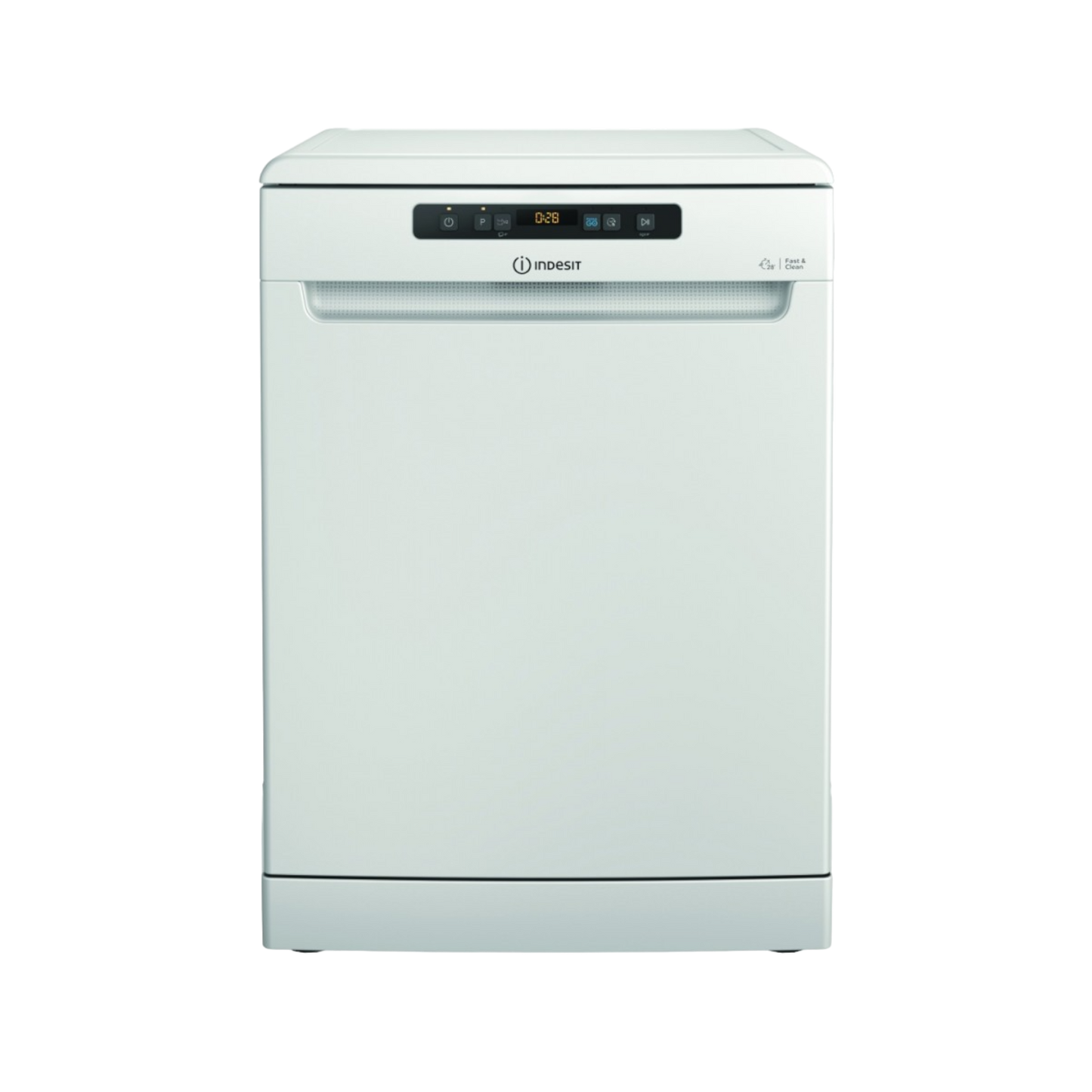 Zmywarka wolnostojąca Indesit D2F HD624 A 60cm