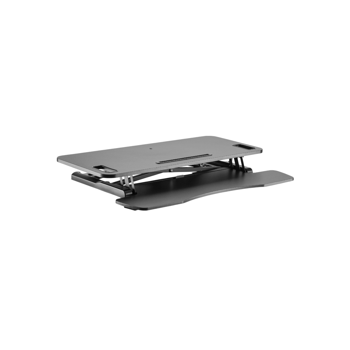 Ergonomiczna regulowana nakładka na biurko Digitus DA-90380-1