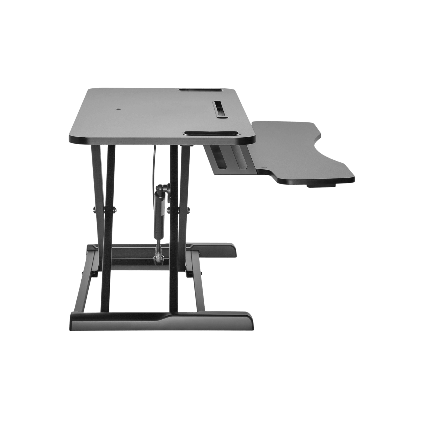 Ergonomiczna regulowana nakładka na biurko Digitus DA-90380-1