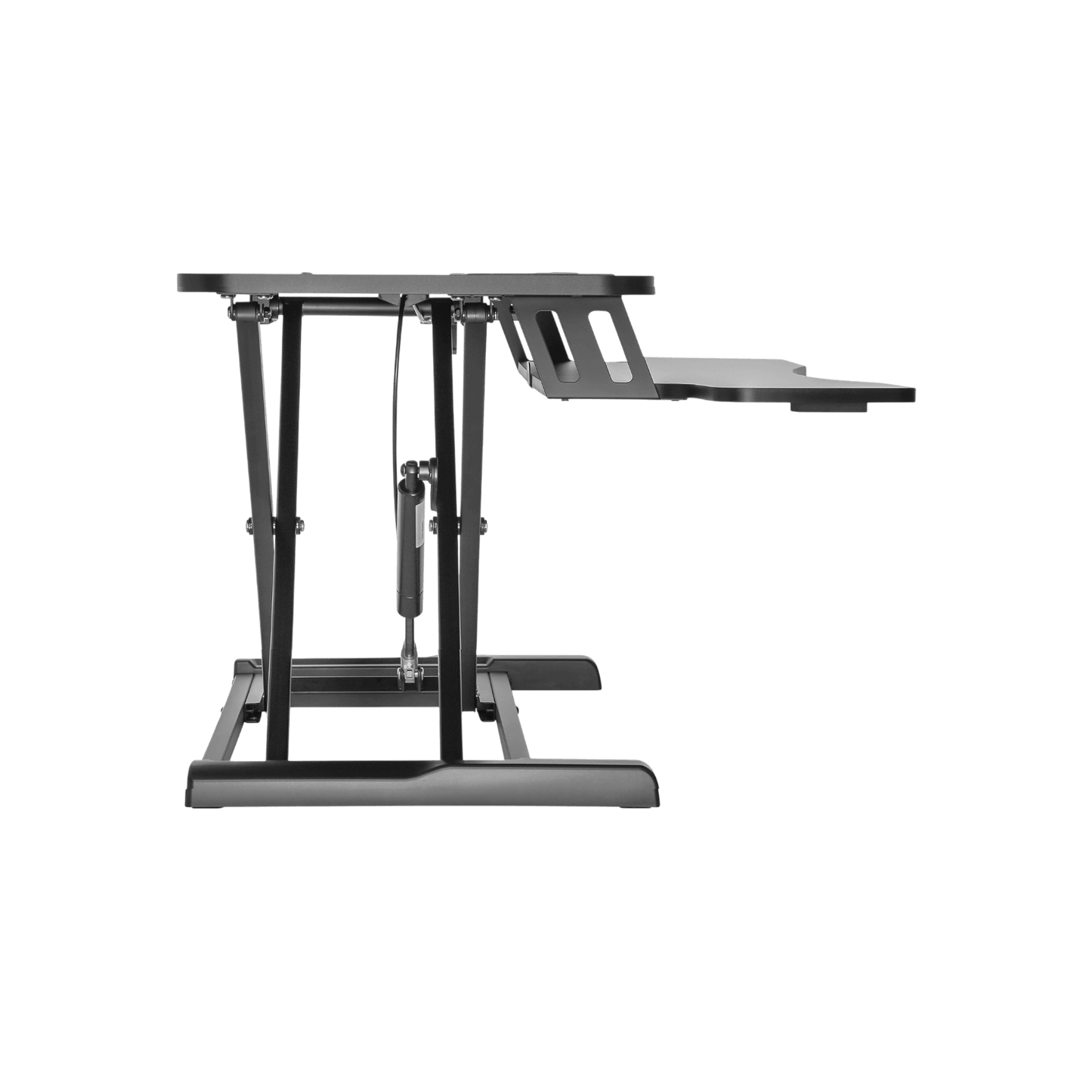 Ergonomiczna regulowana nakładka na biurko Digitus DA-90380-1