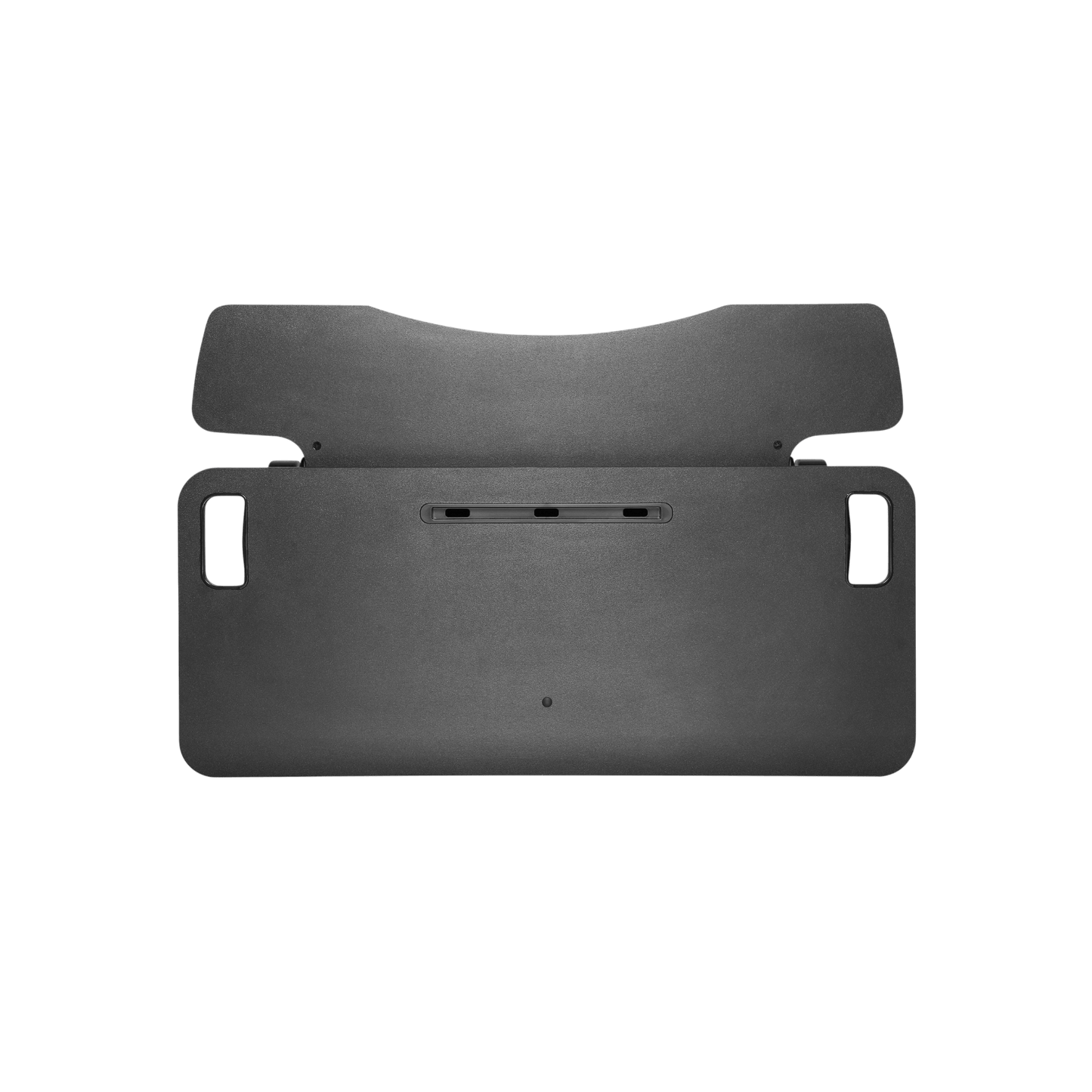 Ergonomiczna regulowana nakładka na biurko Digitus DA-90380-1