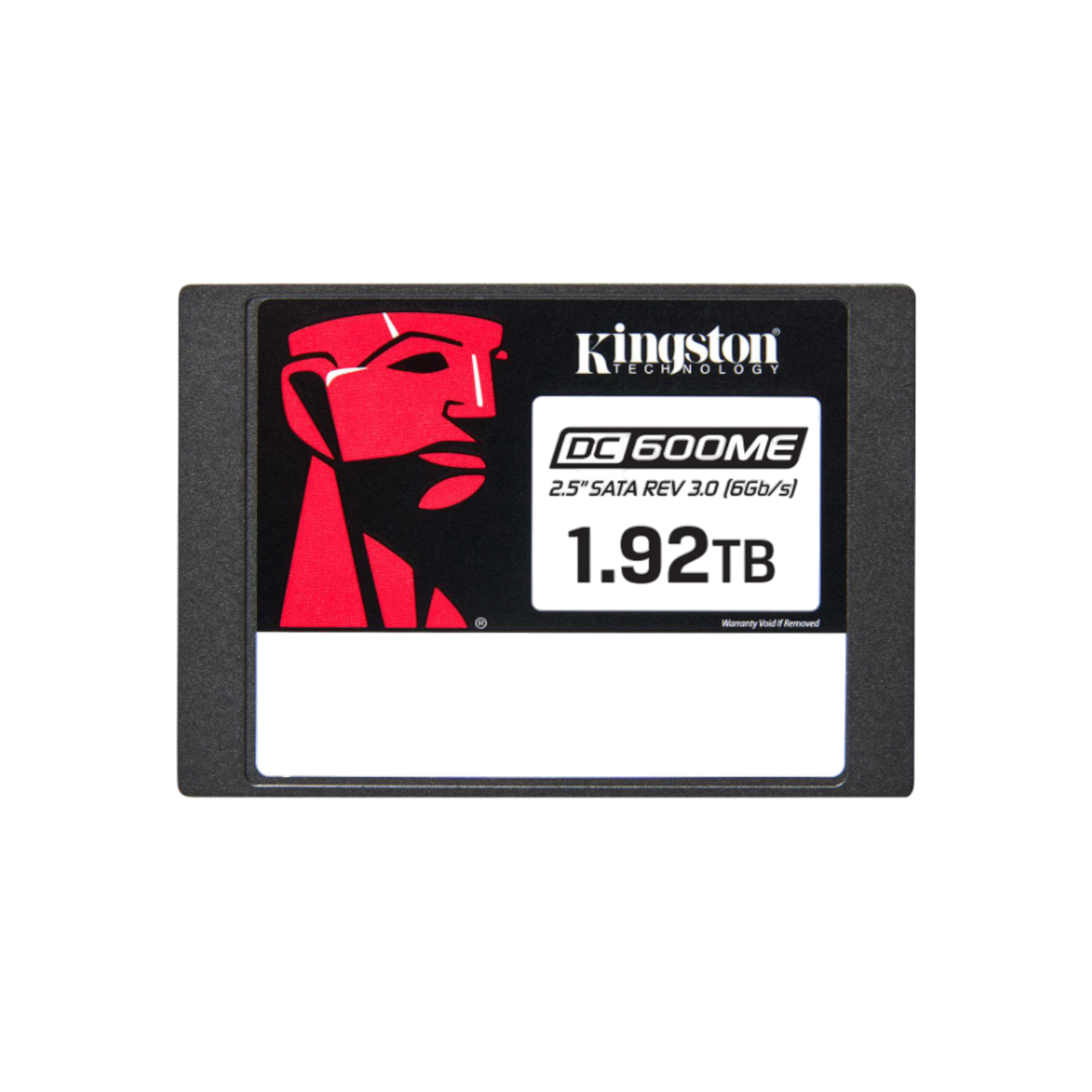 Dysk SSD Kingston DC600M 1.92TB 2.5"
