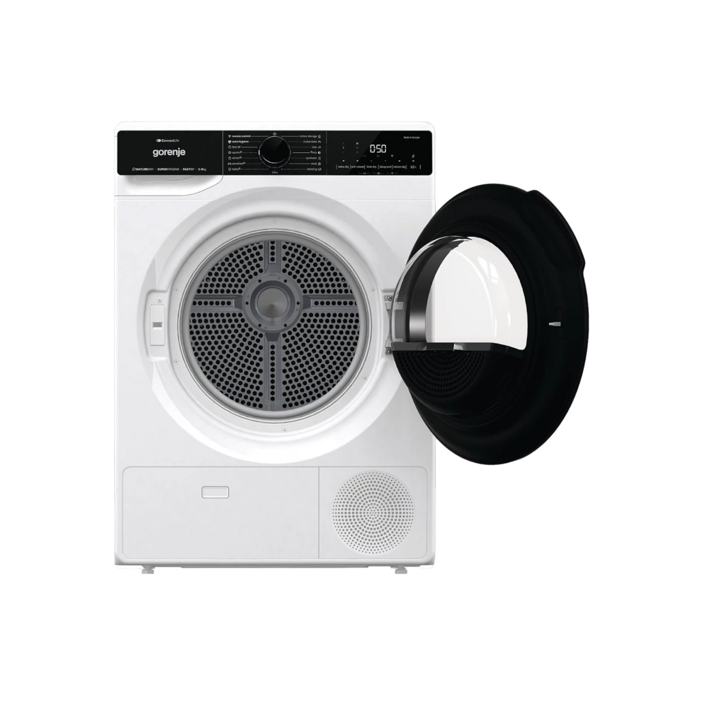 Suszarka wolnostojąca Gorenje DPNA92WIFI/PL 9kg