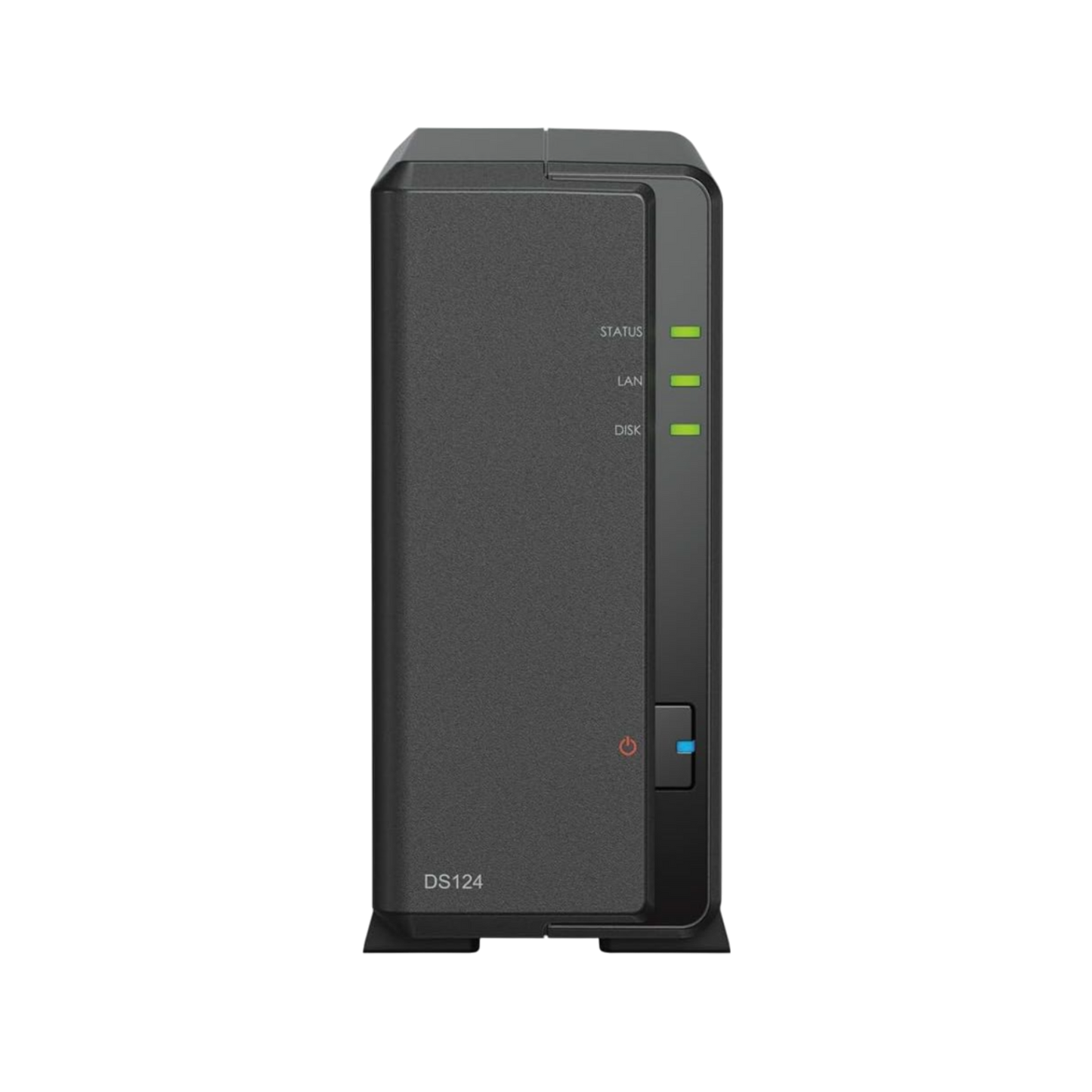 Serwer NAS Synology DS124
