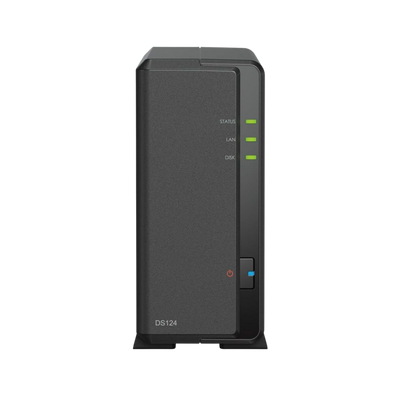 Serwer NAS Synology DS124
