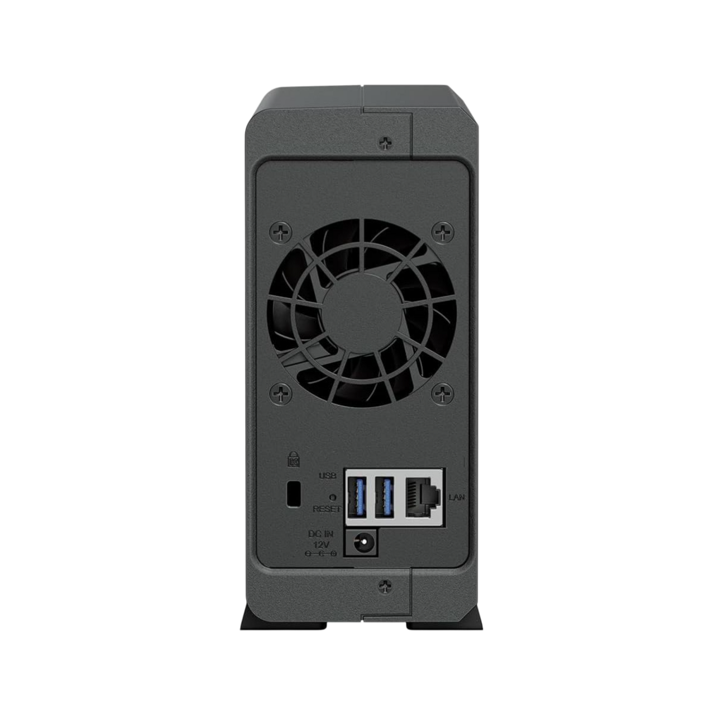 Serwer NAS Synology DS124