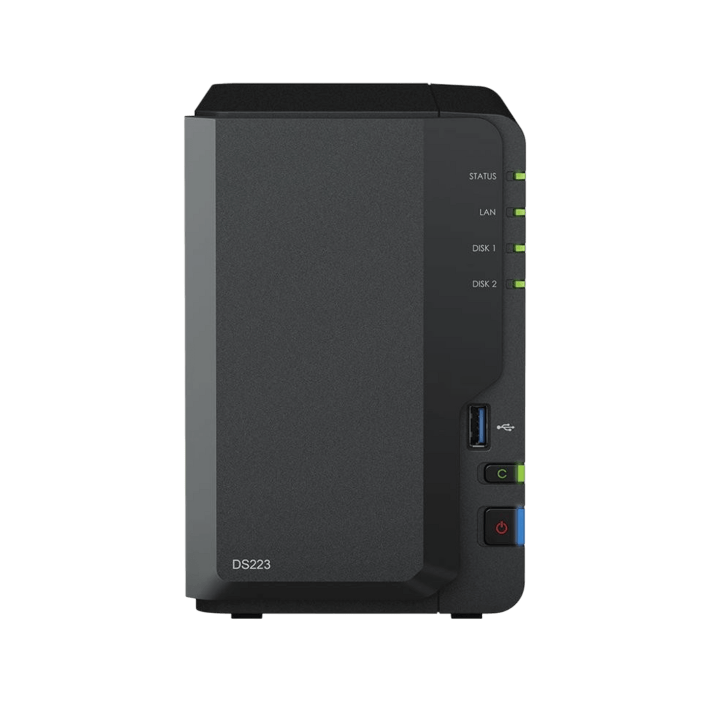 Serwer NAS Synology DS223