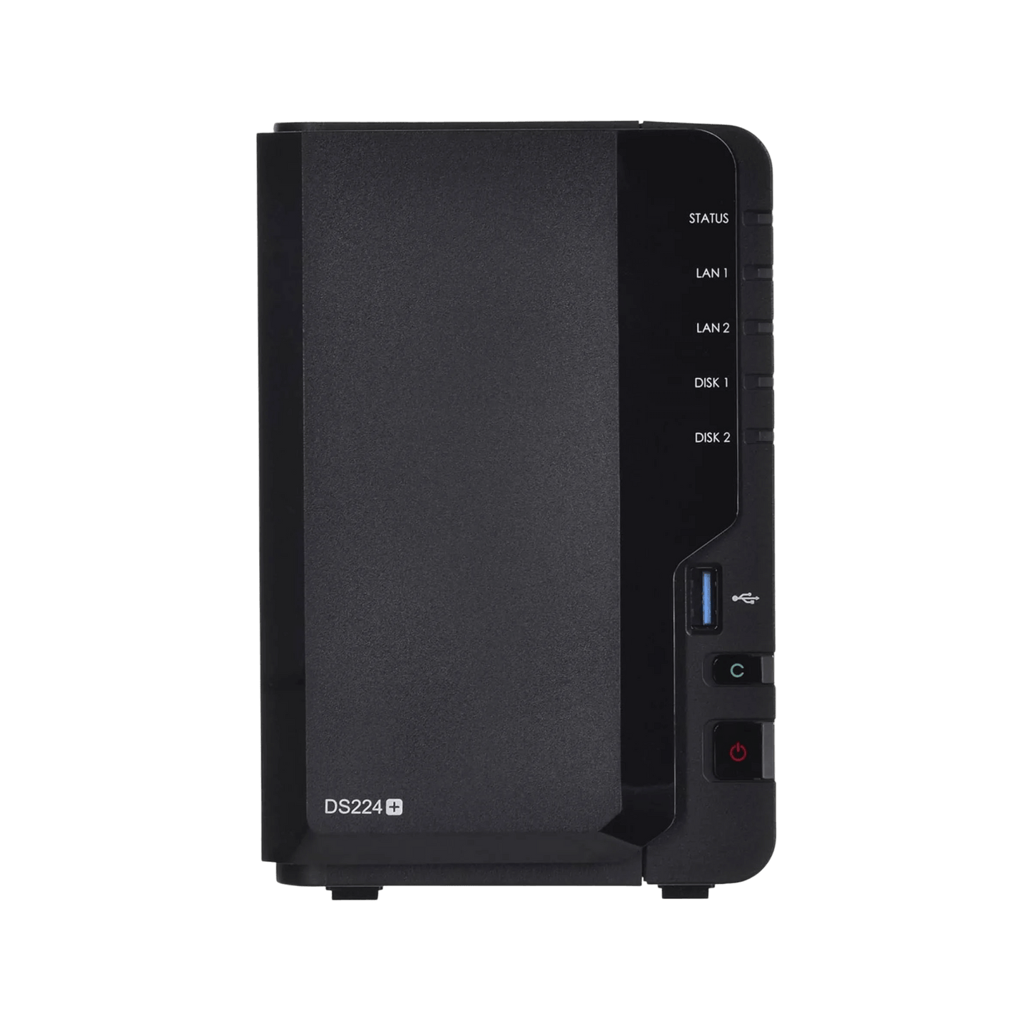 Serwer NAS Synology DS224+