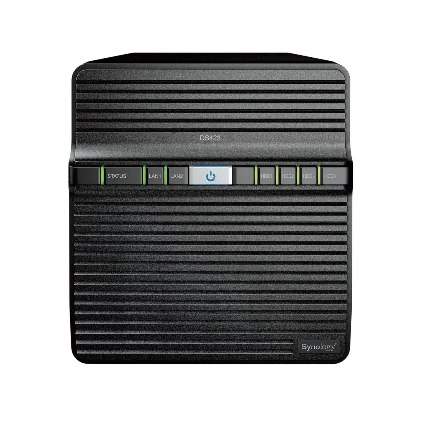 Serwer NAS Synology DS423