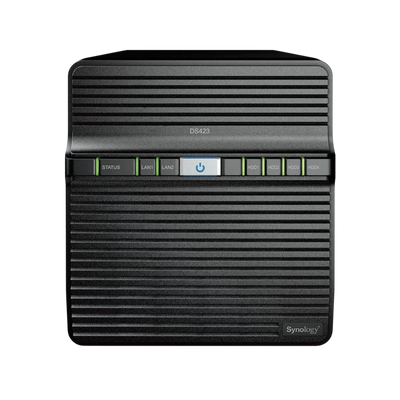 Serwer NAS Synology DS423