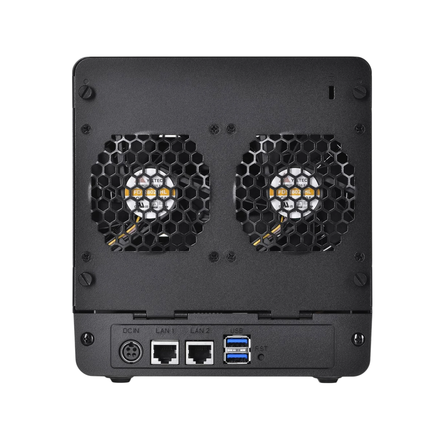 Serwer NAS Synology DS423