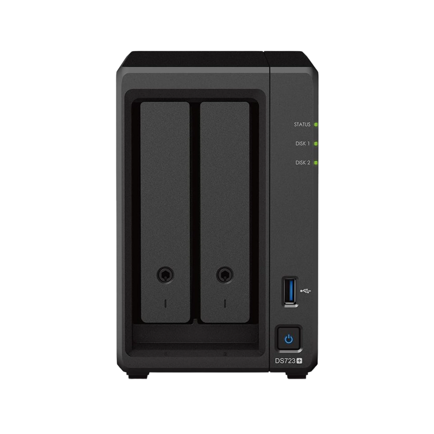 Serwer NAS Synology DS723+