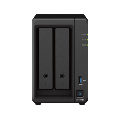 Serwer NAS Synology DS723+