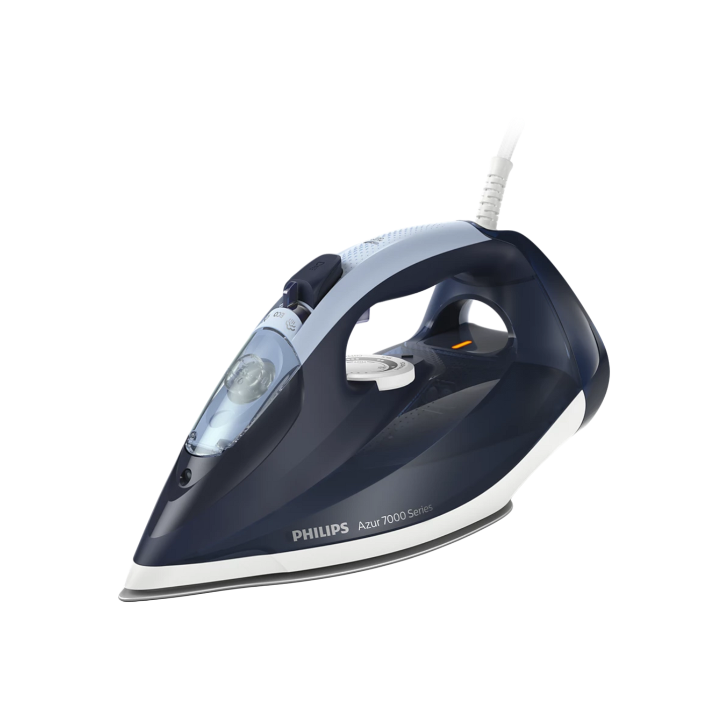 Żelazko parowe Philips DST7020/20