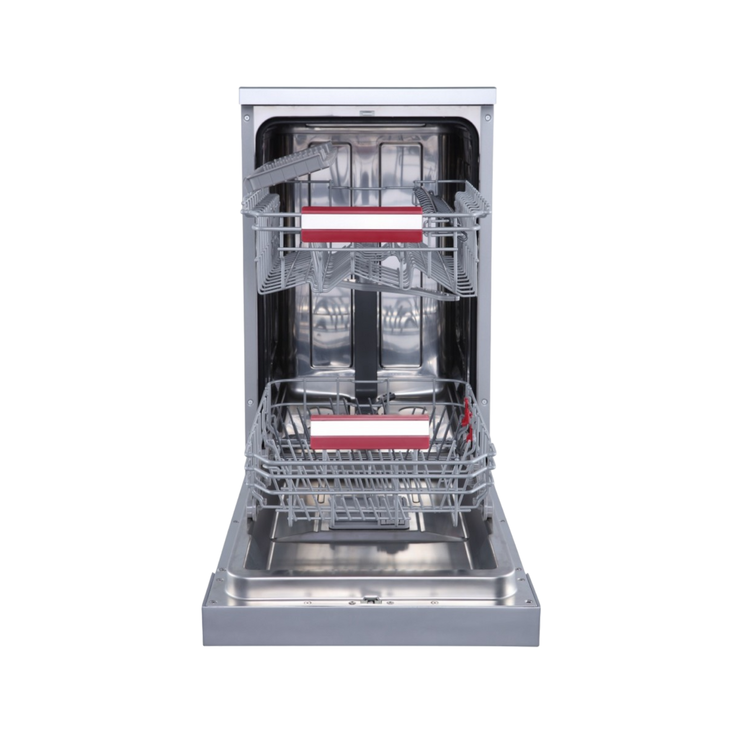 Zmywarka wolnostojąca Toshiba DW-10F2EE(W)-CZ 45cm