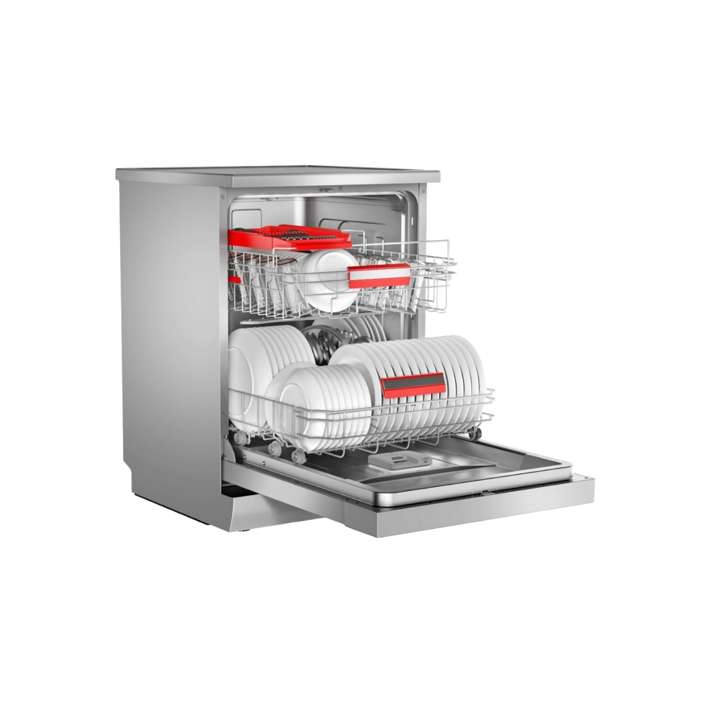 Zmywarka wolnostojąca Toshiba DW-14F5EE(S)-PL 60cm