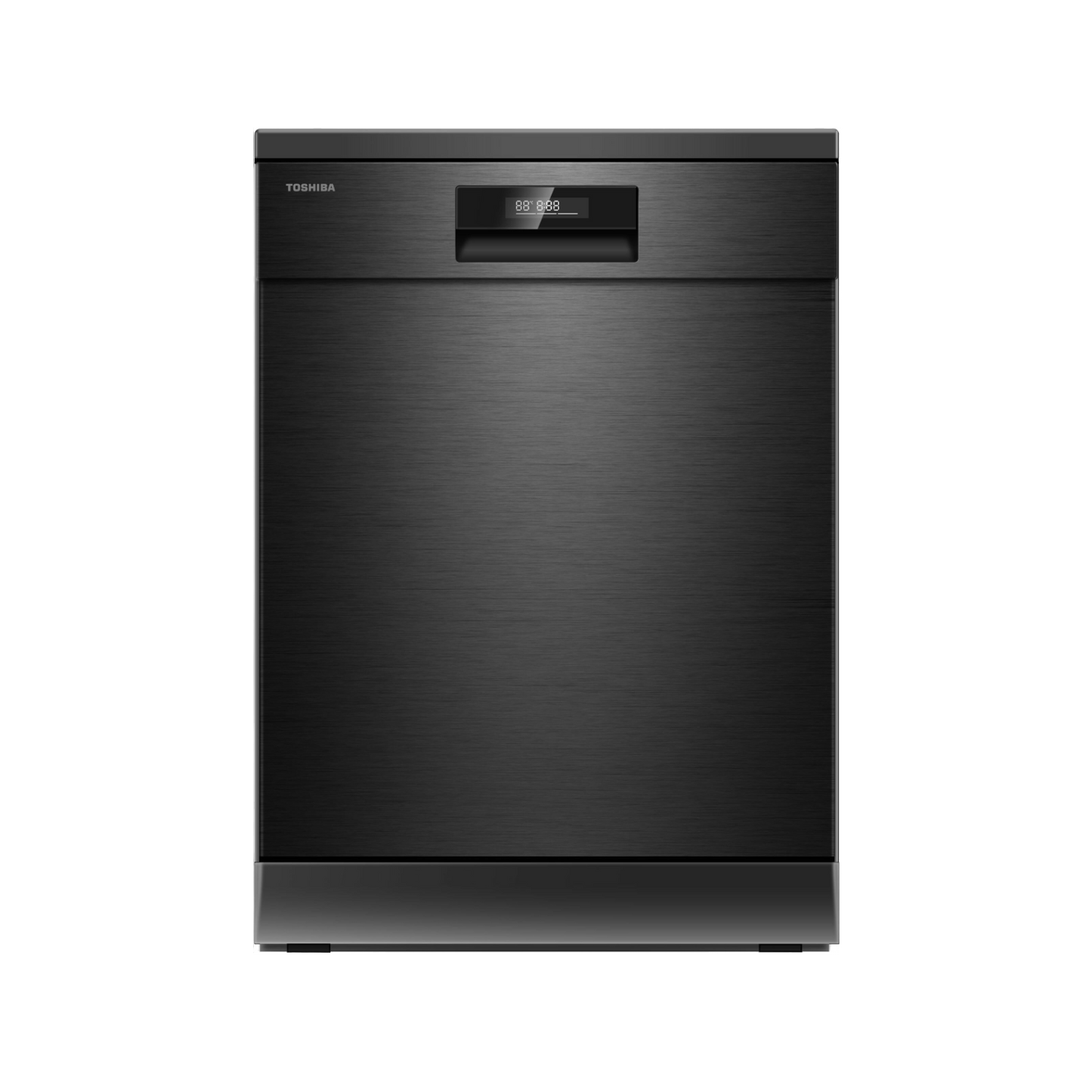 Zmywarka wolnostojąca Toshiba DW-15F3EE(BS)-PL 60cm