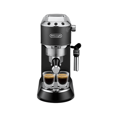 Ekspres kolbowy DeLonghi Dedica Style EC685.BK