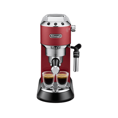 Ekspres kolbowy DeLonghi Dedica Style EC685.R
