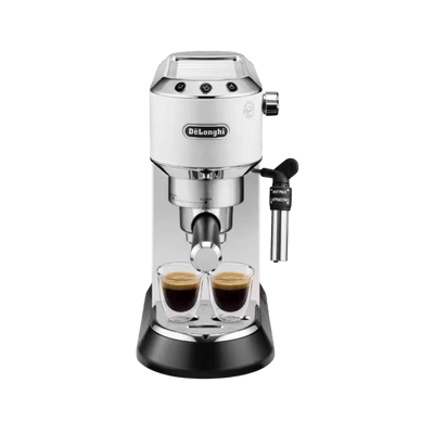Ekspres kolbowy DeLonghi Dedica Style EC685.W